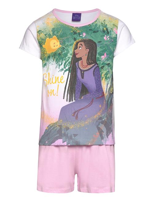 Pyjama Disney Patterned