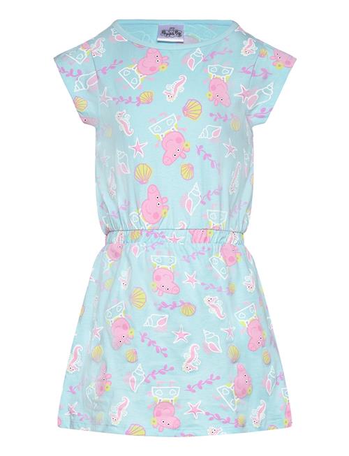 Peppa Pig Dress Peppa Pig Blue