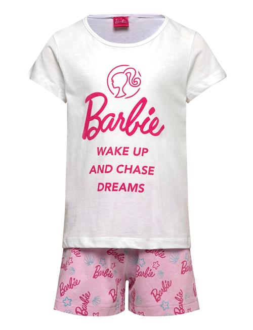 Barbie Pyjama Barbie Patterned