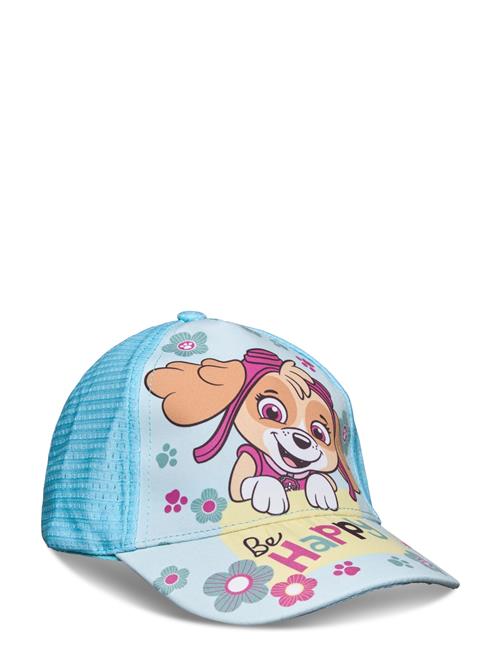 Caps Paw Patrol Blue