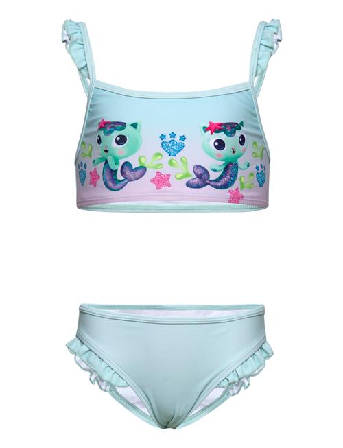 Swimwear Gabby's Dollhouse Blue