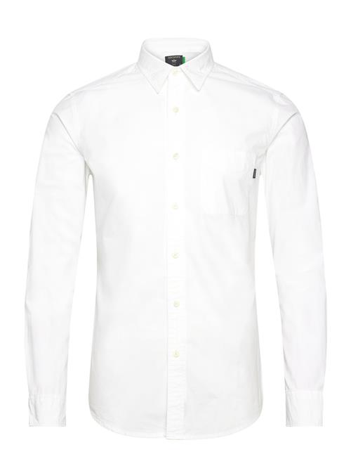 Dockers Slim Original Woven Dockers White