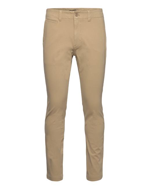 Cali Khaki 360 Dockers Beige