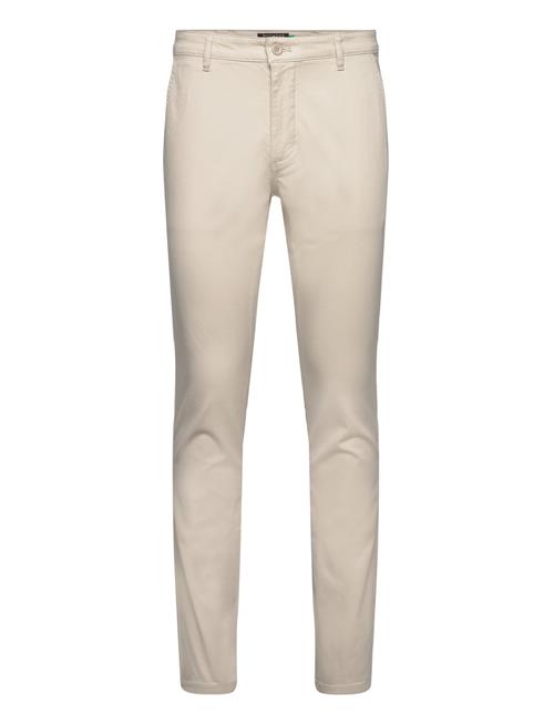 Se Dockers T2 Orig Chino Dockers Cream ved Booztlet