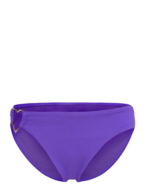 Eclipse Rib Heart Rio R Hunkemöller Purple