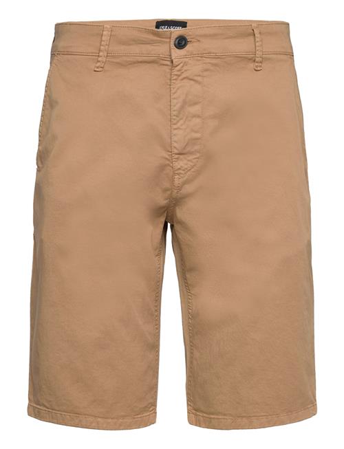 Lyle & Scott Anfield Chino Short Lyle & Scott Beige