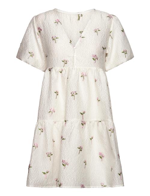 A-View Selino Dress A-View White