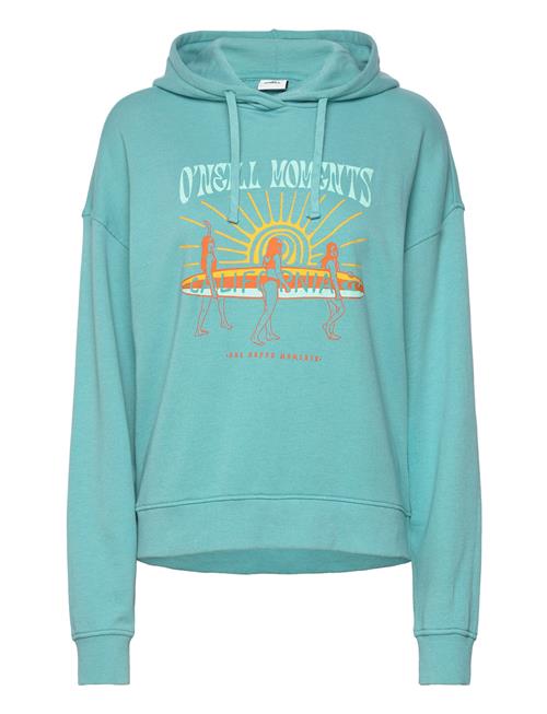 O'neill Beach Vintage Hoodie O'neill Blue