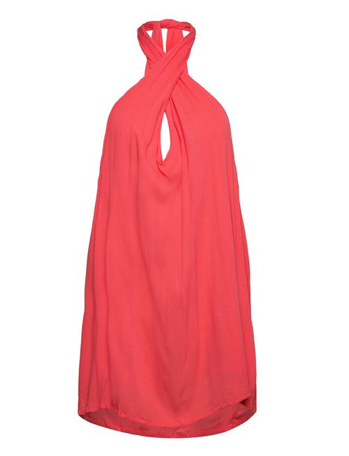 Naima Wow Dress O'neill Coral