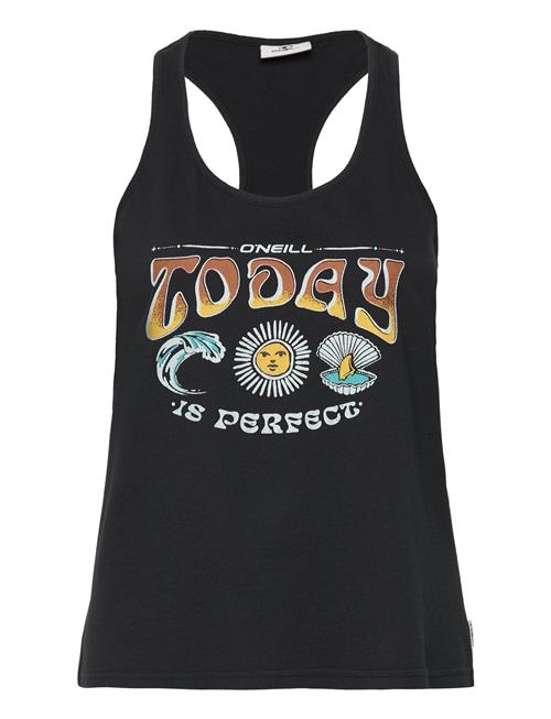 O'neill O'neill Beach Vintage Tank Top O'neill Black