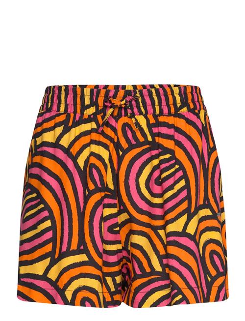 Amiri Beach Shorts O'neill Orange