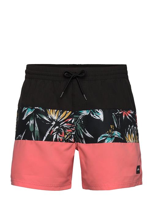 Mix & Match Cali Block 15'' Swim Shorts O'neill Patterned