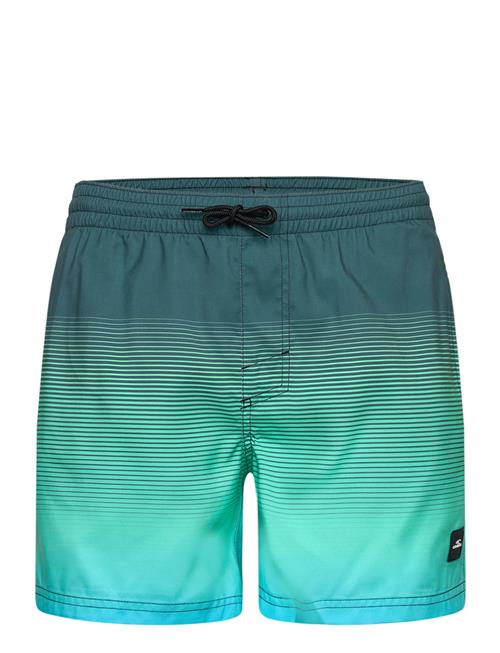 O'neill Jack O'neill Cali Gradient 15'' Swim Shorts O'neill Blue