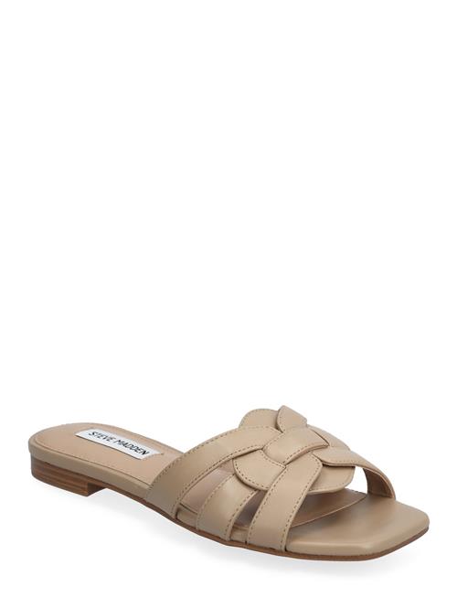 Steve Madden Vcay Sandal Steve Madden Beige