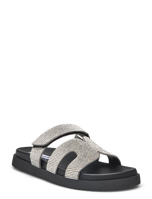 Missile-R Sandal Steve Madden Silver