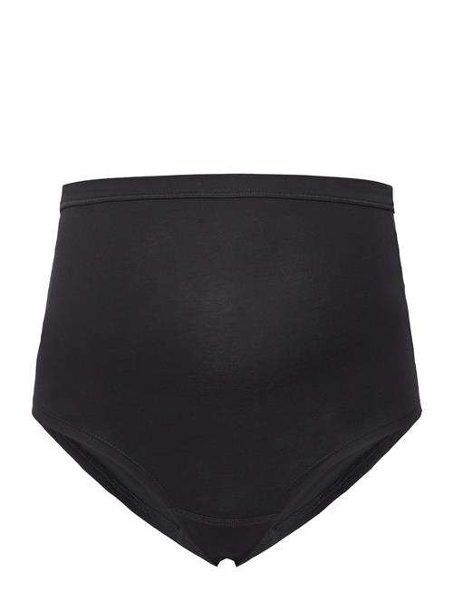 Boob Maternity Briefs Boob Black