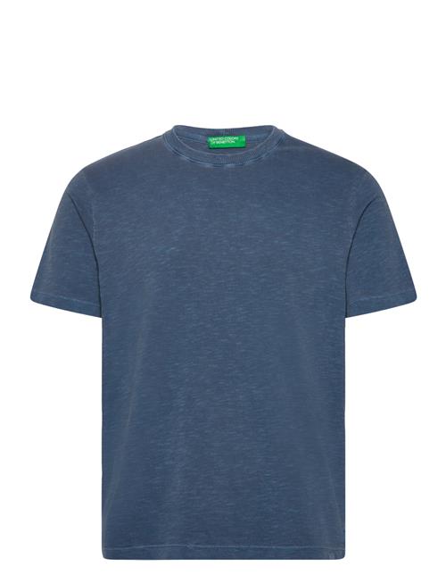 T-Shirt United Colors Of Benetton Blue