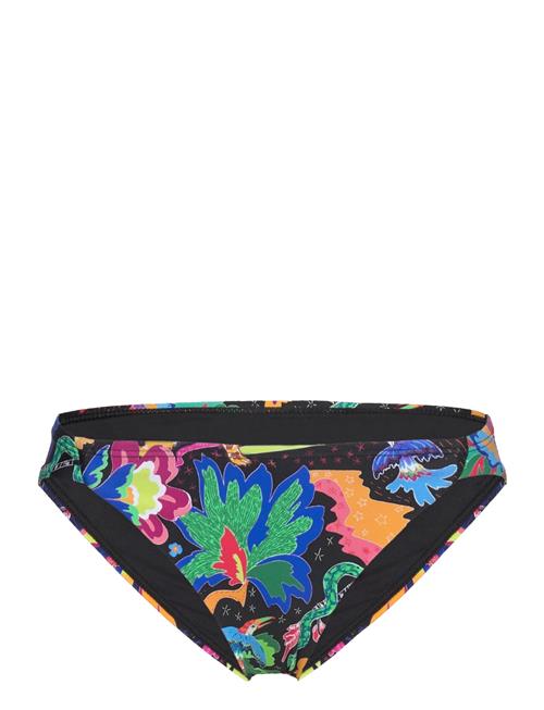 Desigual Jungle Bottom Desigual Patterned