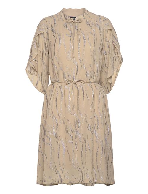 Bruuns Bazaar Odiabbparez Dress Bruuns Bazaar Beige