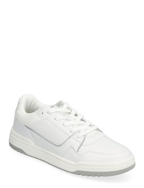 Se Jack & Jones Jfwlondon Pu Noos Jack & J S White ved Booztlet