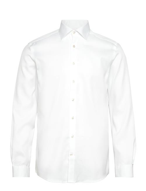 Lindbergh Black Technical Concealer Shirt L/S Lindbergh Black White