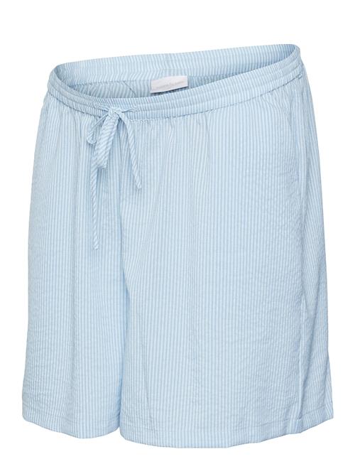 Mamalicious Mllouiza Wo Long Shorts Hw Mamalicious Blue