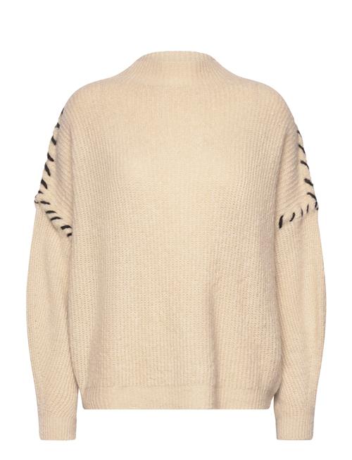 Noella Olli Knit Noella Beige