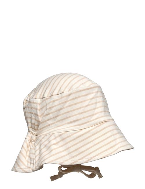 Geggamoja Sunny Hat Classic Geggamoja Beige