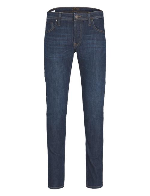 Se Jack & Jones Jjiglenn Jjoriginal Am 861 Noos Jack & J S Blue ved Booztlet