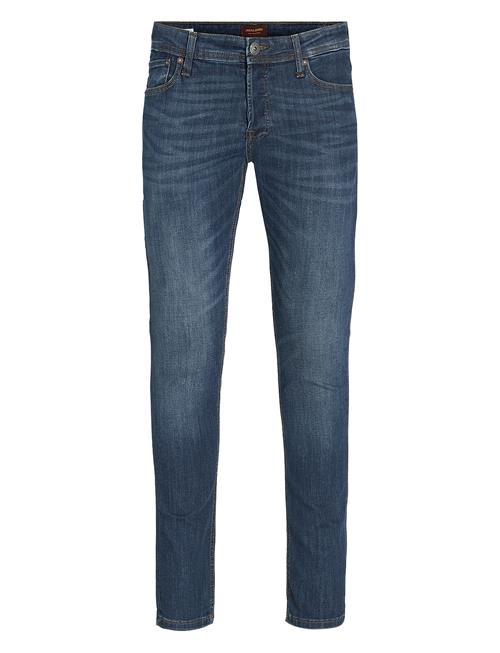 Se Jack & Jones Jjiglenn Jjoriginal Am 819 Noos Piw Jack & J S Blue ved Booztlet