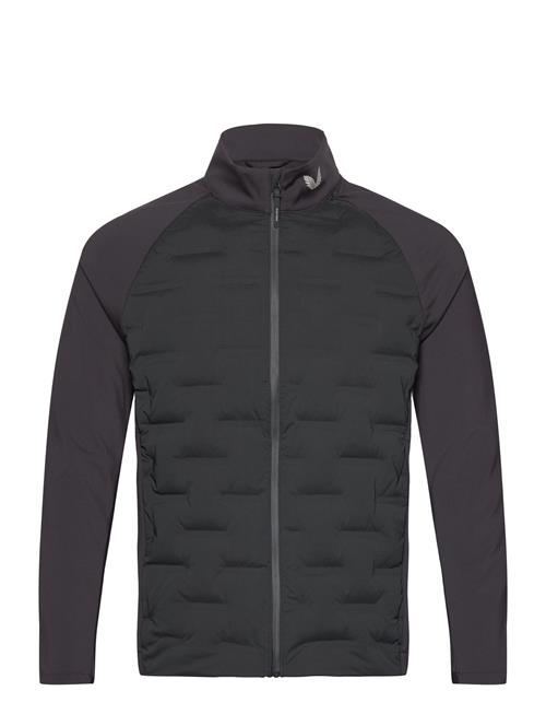 Castore Hybrid Jacket Castore Black