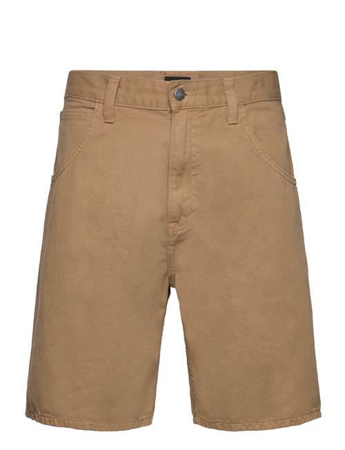 Edwin Tyrell Short - Kelp Edwin Beige