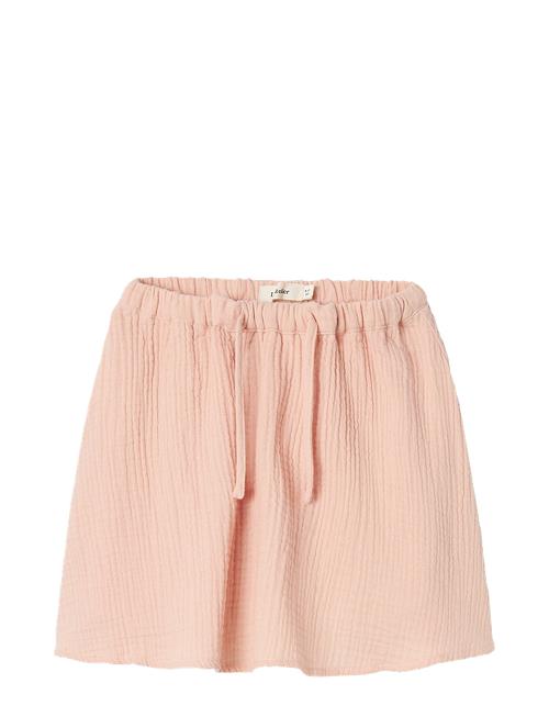 Lil'Atelier Nmfbiba Skirt Lil Lil'Atelier Coral