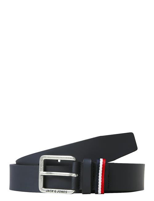 Jack & Jones Jacespo Belt Noos Jack & J S Navy