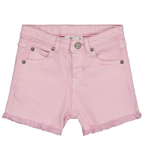 The New Shorts - TnAgnes - Pink Nectar