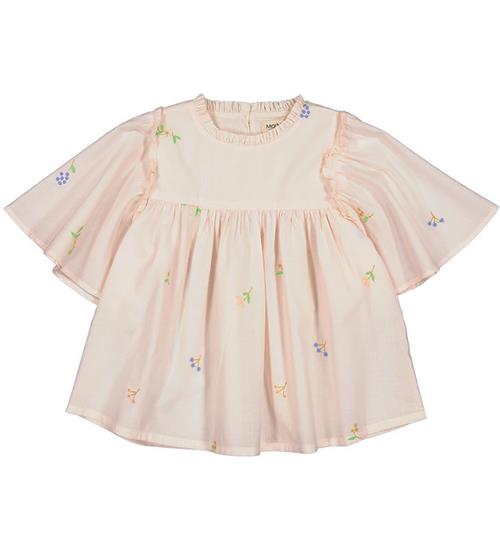 MarMar MarMar Top - Takaia - Spring Embroidery