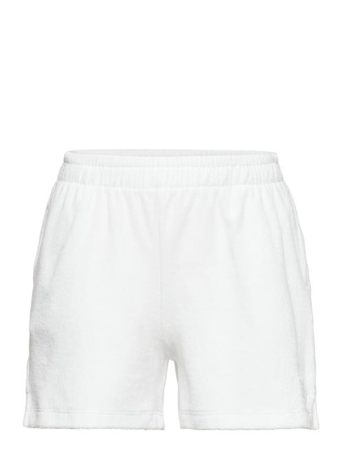 Mini Dylan Shorts Malina White