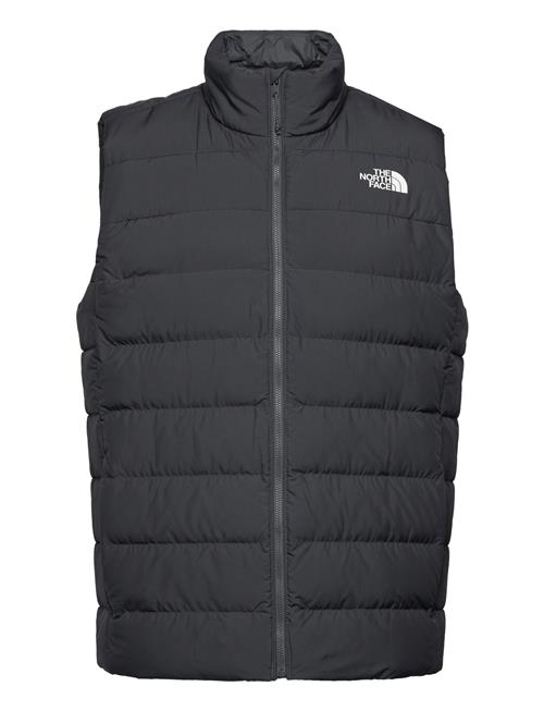 The North Face M Aconcagua 3 Vest The North Face Grey