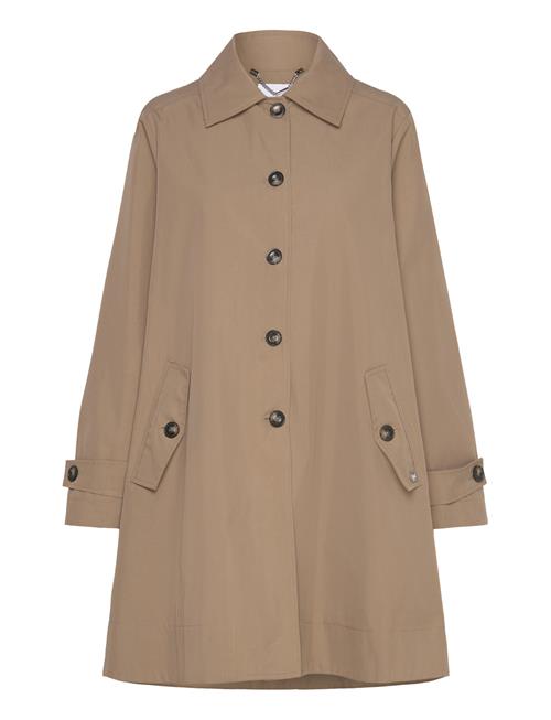 Claire Woman Ola - Outerwear Claire Woman Beige