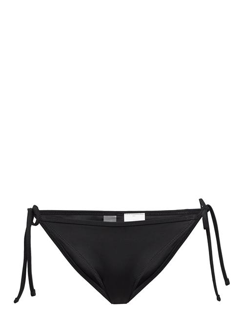 Puma Swim Puma Swim Women Side Tie Bikini Bot Puma Swim Black