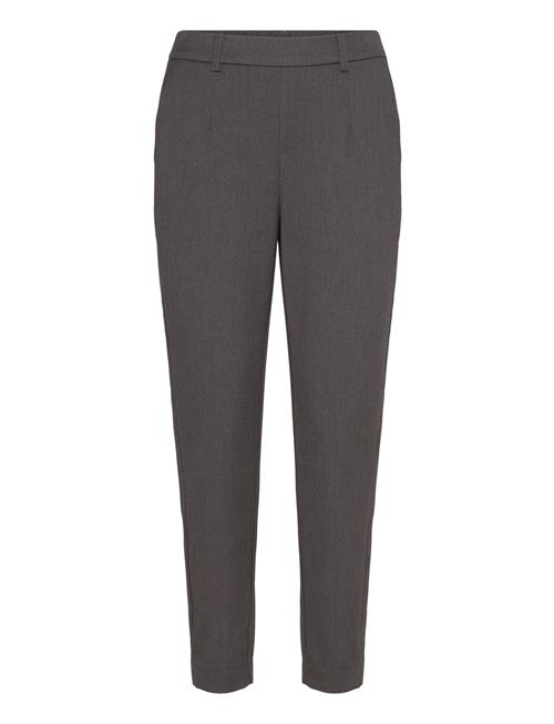 Objlisa Slim Pant Object Grey