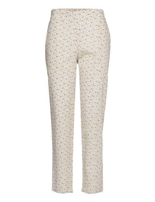 Sofie Schnoor Trousers Sofie Schnoor Cream