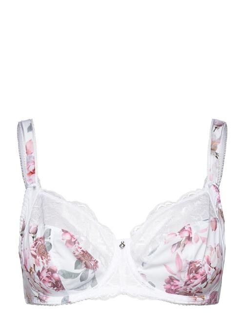 Fantasie Pippa Uw Side Support Bra Fantasie Patterned