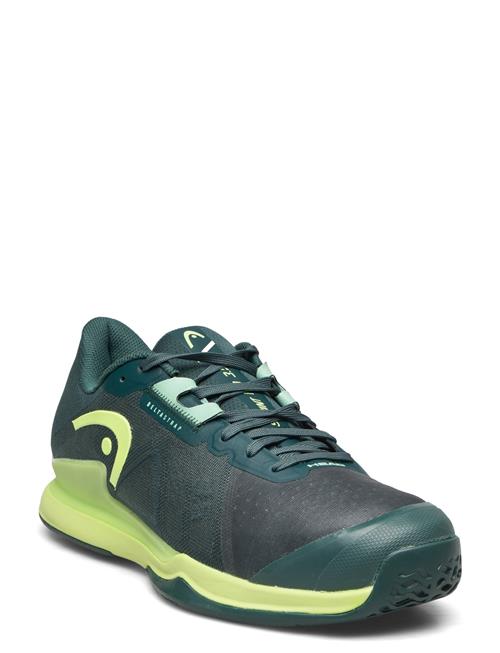 Head Head Sprint Pro 3.5 Mnner Tennisschuhe Head Green