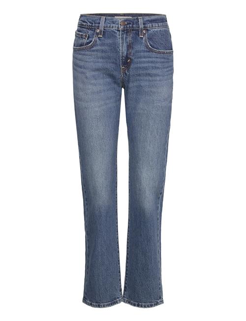 LEVI´S Women Middy Straight On Trend LEVI´S Women Blue