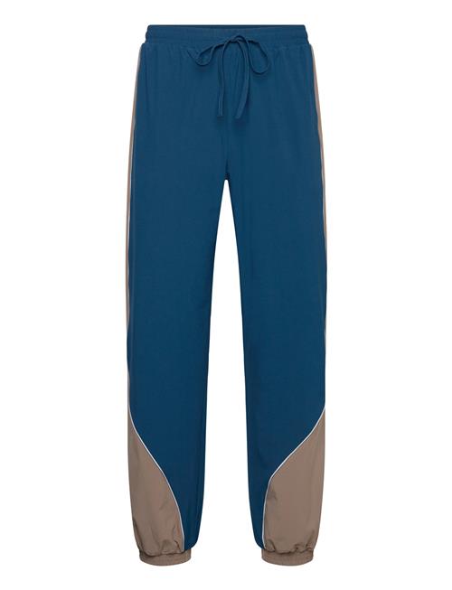 Eaedane Trousers M Enkel Studio Blue