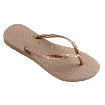 Se Havaianas Slim Sand Str 35/36  Dame ved Timarco