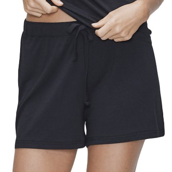 JBS of Denmark Bamboo Shorts Sort X-Small Dame