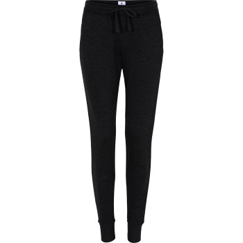 Se JBS of Denmark Bamboo Sweat Pants Sort Small Dame ved Timarco