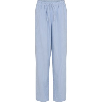 JBS of Denmark Pyjama Pants Lyseblå Small Dame